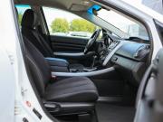 Mazda CX-7 I Рестайлинг Новосибирск  - изображение 36