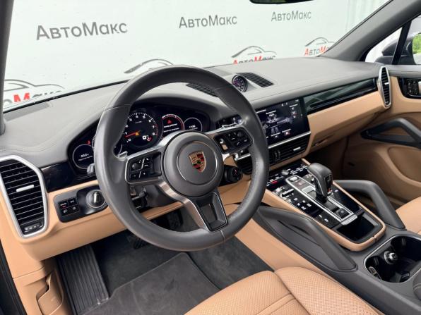 Porsche Cayenne III с пробегом 2019 года, цена 6 300 000 рублей, 101312 км, внедорожник, Автокод Объявления
