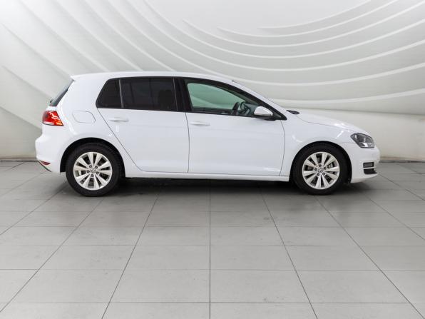 Volkswagen Golf VII с пробегом 2013 года, цена 1 088 000 рублей, 115621 км, хэтчбек, Автокод Объявления