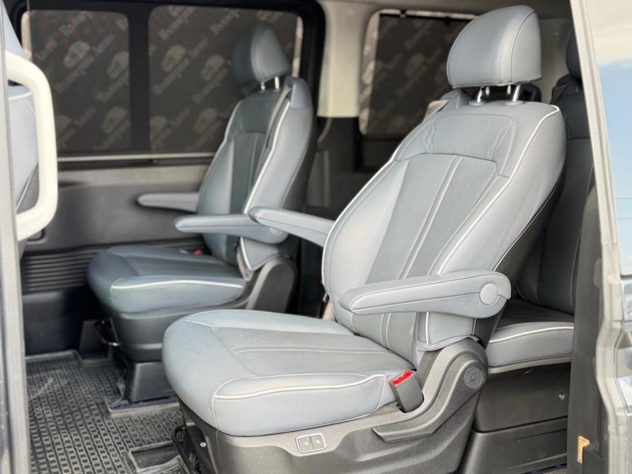 Hyundai Staria I Краснодар  - изображение 24