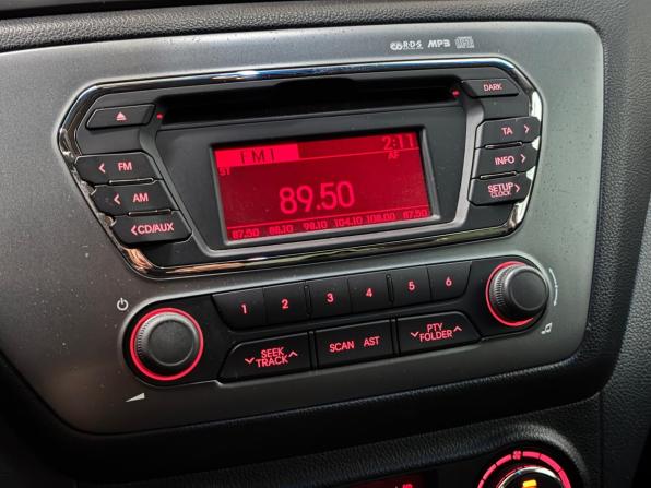 Kia Rio III с пробегом 2014 года, цена 905 000 рублей, 167742 км, седан, Автокод Объявления