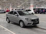 Lada (ВАЗ) Vesta I Казань  - изображение 25