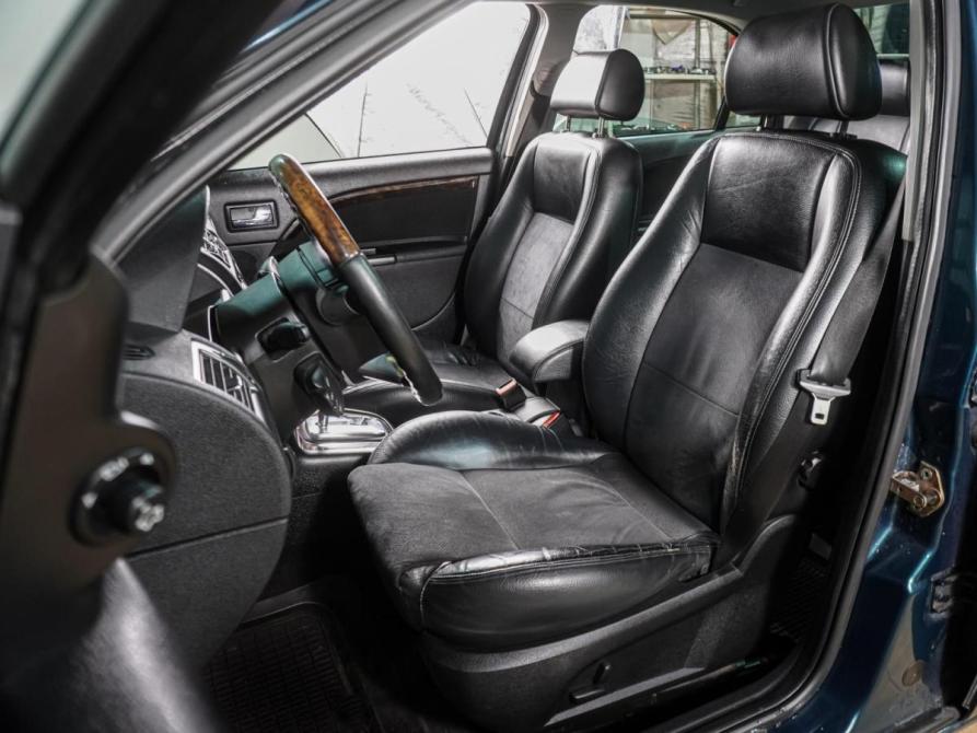 Ford Mondeo III Рестайлинг Воронеж  - изображение 10