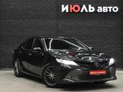 Toyota Camry VIII (XV70) Екатеринбург  - изображение 23