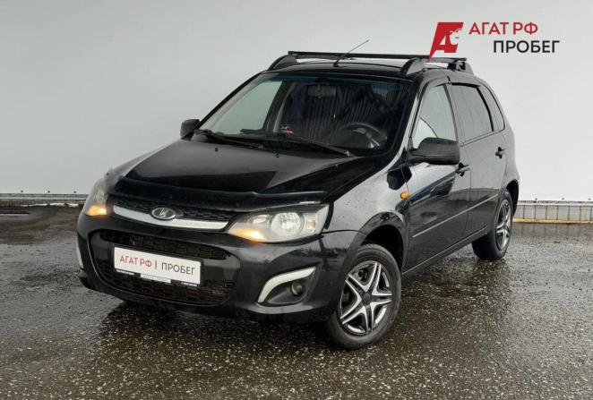 Lada (ВАЗ) Kalina II с пробегом 2013 года, цена 383 000 рублей, 100469 км, хэтчбек, Автокод Объявления