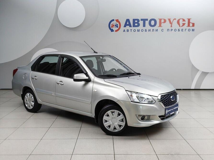 Datsun on-DO I Подольск  - изображение 1
