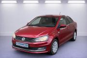 Volkswagen Polo V Рестайлинг Москва  - изображение 16