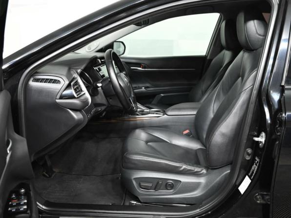Toyota Camry VIII (XV70) с пробегом 2020 года, цена 3 200 000 рублей, 140642 км, седан, Автокод Объявления