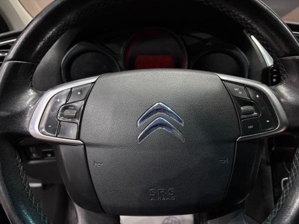 Citroen C4 II с пробегом 2013 года, цена 780 000 рублей, 185646 км, седан, Автокод Объявления