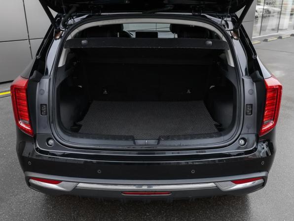 Haval Jolion I с пробегом 2022 года, цена 1 698 000 рублей, 99258 км, внедорожник, Автокод Объявления