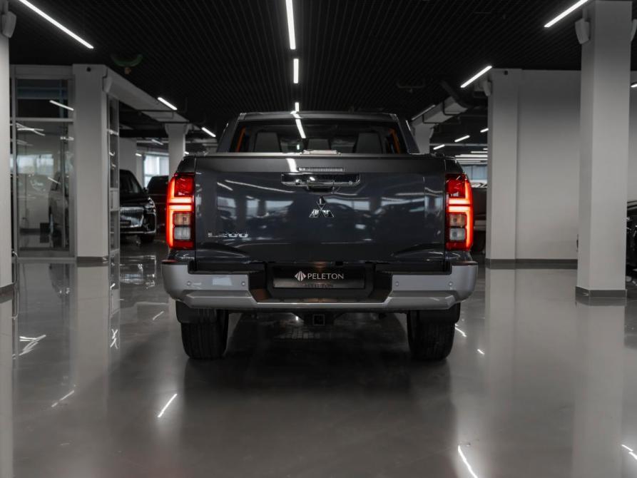 Mitsubishi L200 VI Москва  - изображение 6