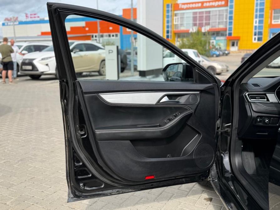JAC J7 I Сыктывкар  - изображение 14