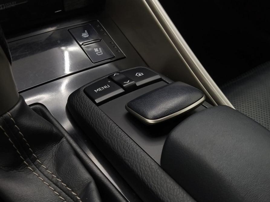 Lexus IS III Екатеринбург  - изображение 18