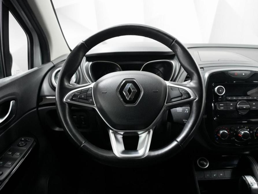 Renault Kaptur I Рестайлинг Ульяновск  - изображение 12