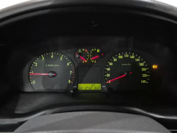 Kia Magentis I с пробегом 2001 года, цена 220 000 рублей, 242160 км, седан, Автокод Объявления