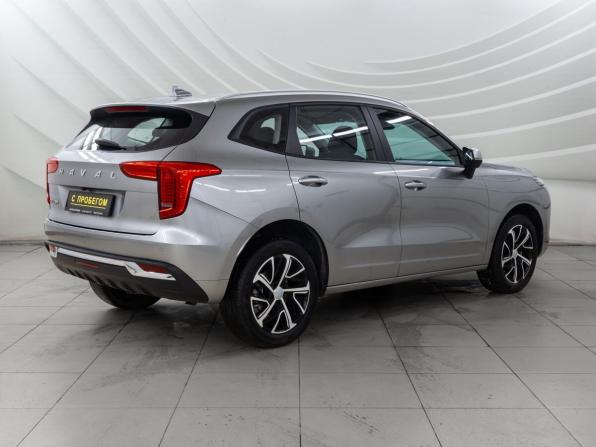 Haval Jolion I с пробегом 2022 года, цена 1 548 000 рублей, 49396 км, внедорожник, Автокод Объявления