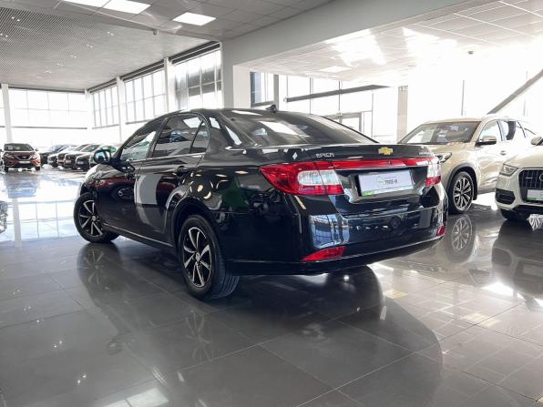 Chevrolet Epica V250 Рестайлинг с пробегом 2011 года, цена 895 000 рублей, 93340 км, седан, Автокод Объявления