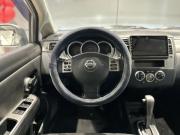 Nissan Tiida I Новосибирск  - изображение 26