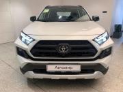 Toyota RAV4 V (XA50) Новосибирск  - изображение 15