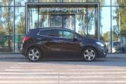 Opel Mokka I Брянск  - изображение 28