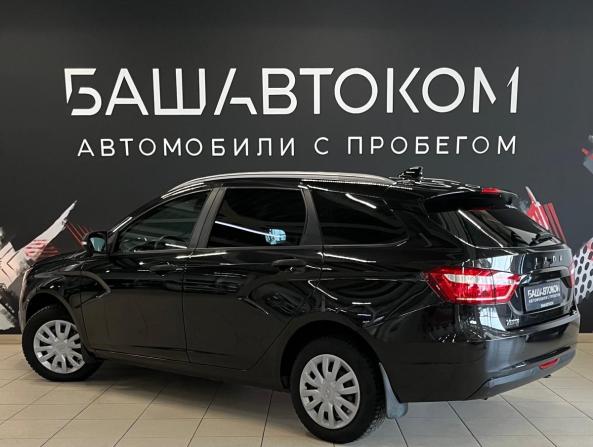 Lada (ВАЗ) Vesta I с пробегом 2019 года, цена 940 000 рублей, 121706 км, универсал, Автокод Объявления