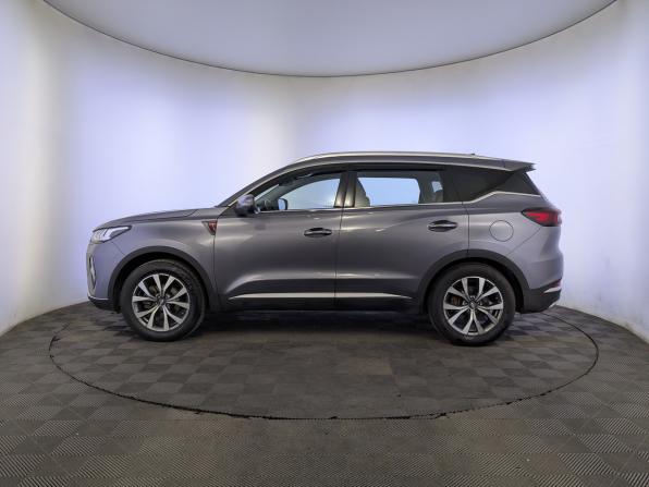 Chery Tiggo 7 Pro Max I с пробегом 2022 года, цена 1 775 000 рублей, 40069 км, внедорожник, Автокод Объявления