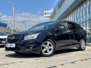 Chevrolet Cruze I Рестайлинг Краснодар  - изображение 24
