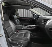 Geely Tugella I Москва  - изображение 34