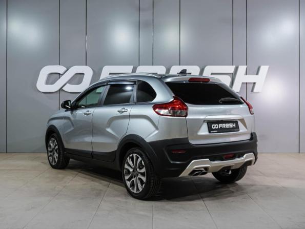 Lada (ВАЗ) XRAY I с пробегом 2021 года, цена 1 219 000 рублей, 90915 км, хэтчбек, Автокод Объявления