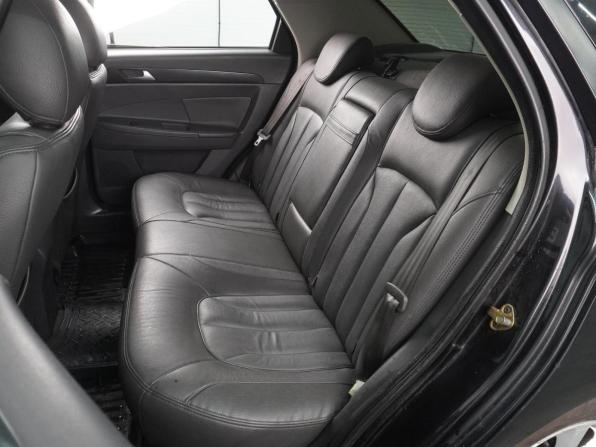 Dongfeng S30 с пробегом 2014 года, цена 524 000 рублей, 93217 км, седан, Автокод Объявления