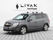 Chevrolet Orlando I Москва  - изображение 17