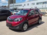 Chery IndiS (S18D) I Нижний Новгород  - изображение 12