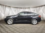 BMW X4 I (F26) Москва  - изображение 24