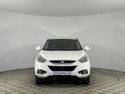 Hyundai ix35 I Рестайлинг Воронеж  - изображение 24
