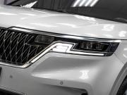 Kia Carnival III Тюмень  - изображение 44