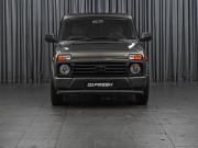 Lada (ВАЗ) 2121 (4x4) I Рестайлинг Ставрополь  - изображение 18