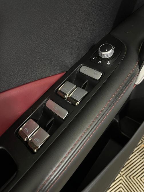 Geely Coolray I Воронеж  - изображение 20