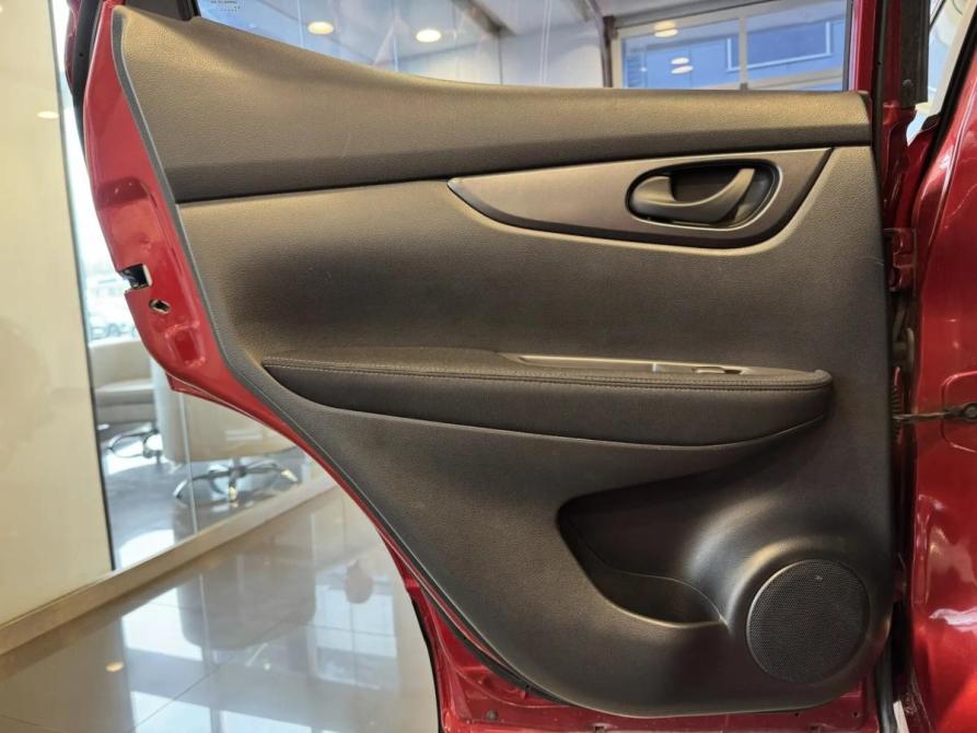 Nissan Qashqai II Подольск  - изображение 13