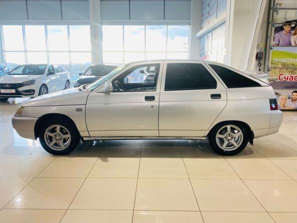 Lada (ВАЗ) 2112 с пробегом 2007 года, цена 220 000 рублей, 248000 км, хэтчбек, Автокод Объявления