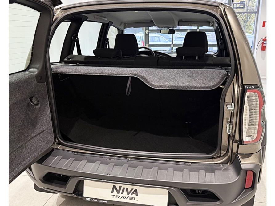 Lada (ВАЗ) Niva Travel I Рестайлинг Ярославль  - изображение 7