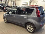 Nissan Note I Рестайлинг Санкт-Петербург  - изображение 8