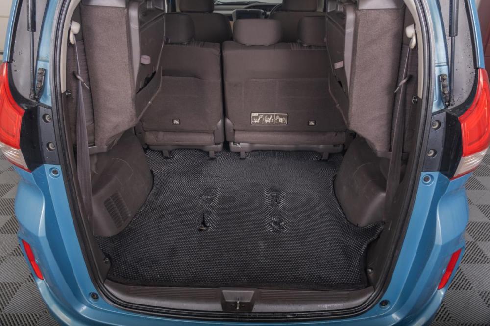 Honda Freed II Томск  - изображение 17