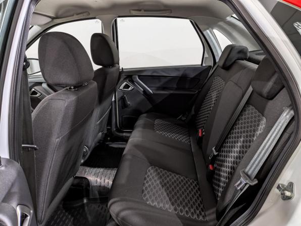 Lada (ВАЗ) Granta I Рестайлинг с пробегом 2024 года, цена 670 000 рублей, 44932 км, седан, Автокод Объявления