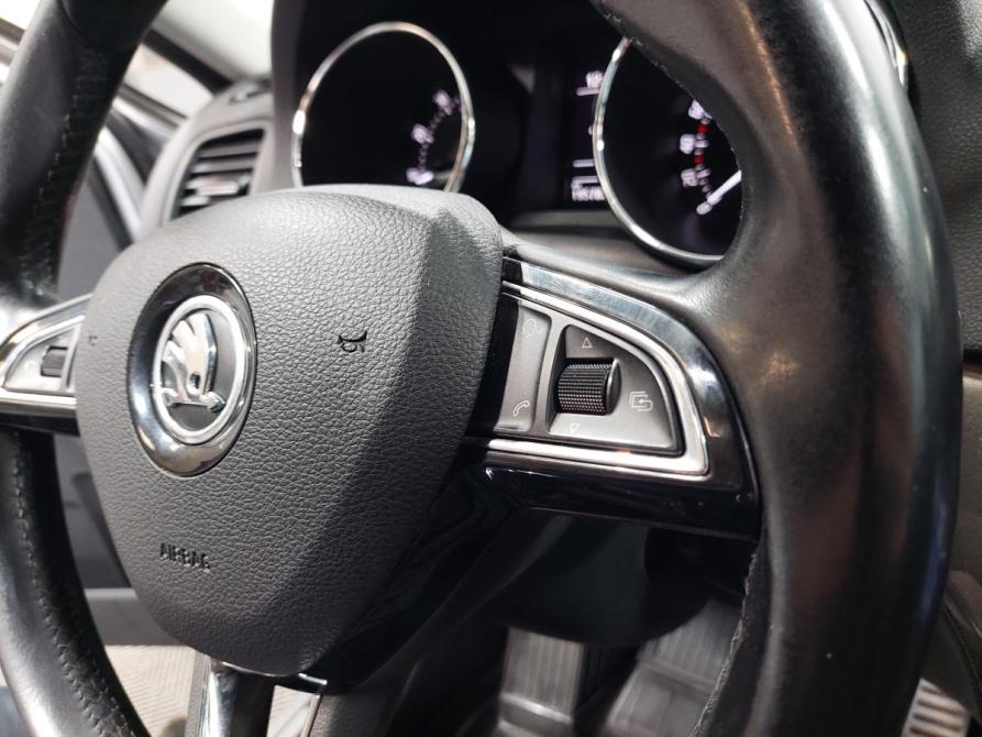 Skoda Yeti I Рестайлинг Пермь  - изображение 19