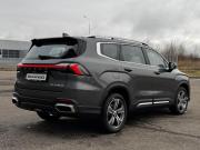 Geely Okavango I Рестайлинг Ярославль  - изображение 24