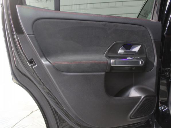 Mercedes-Benz GLB I (X247) с пробегом 2020 года, цена 4 149 000 рублей, 59000 км, внедорожник, Автокод Объявления