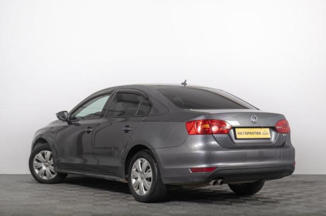 Volkswagen Jetta VI с пробегом 2013 года, цена 939 000 рублей, 294000 км, седан, Автокод Объявления