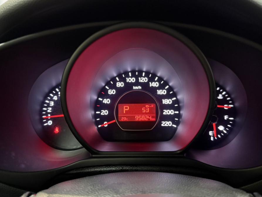 Kia Soul II Рестайлинг Тверь  - изображение 28