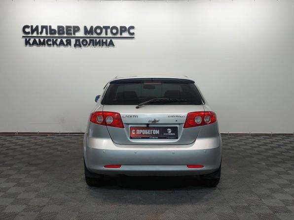 Chevrolet Lacetti I с пробегом 2011 года, цена 485 000 рублей, 191000 км, хэтчбек, Автокод Объявления