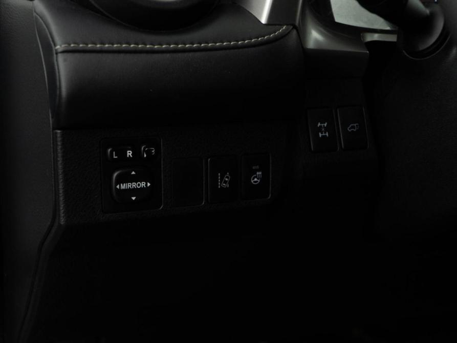 Toyota RAV4 IV (XA40) Рестайлинг Москва  - изображение 20